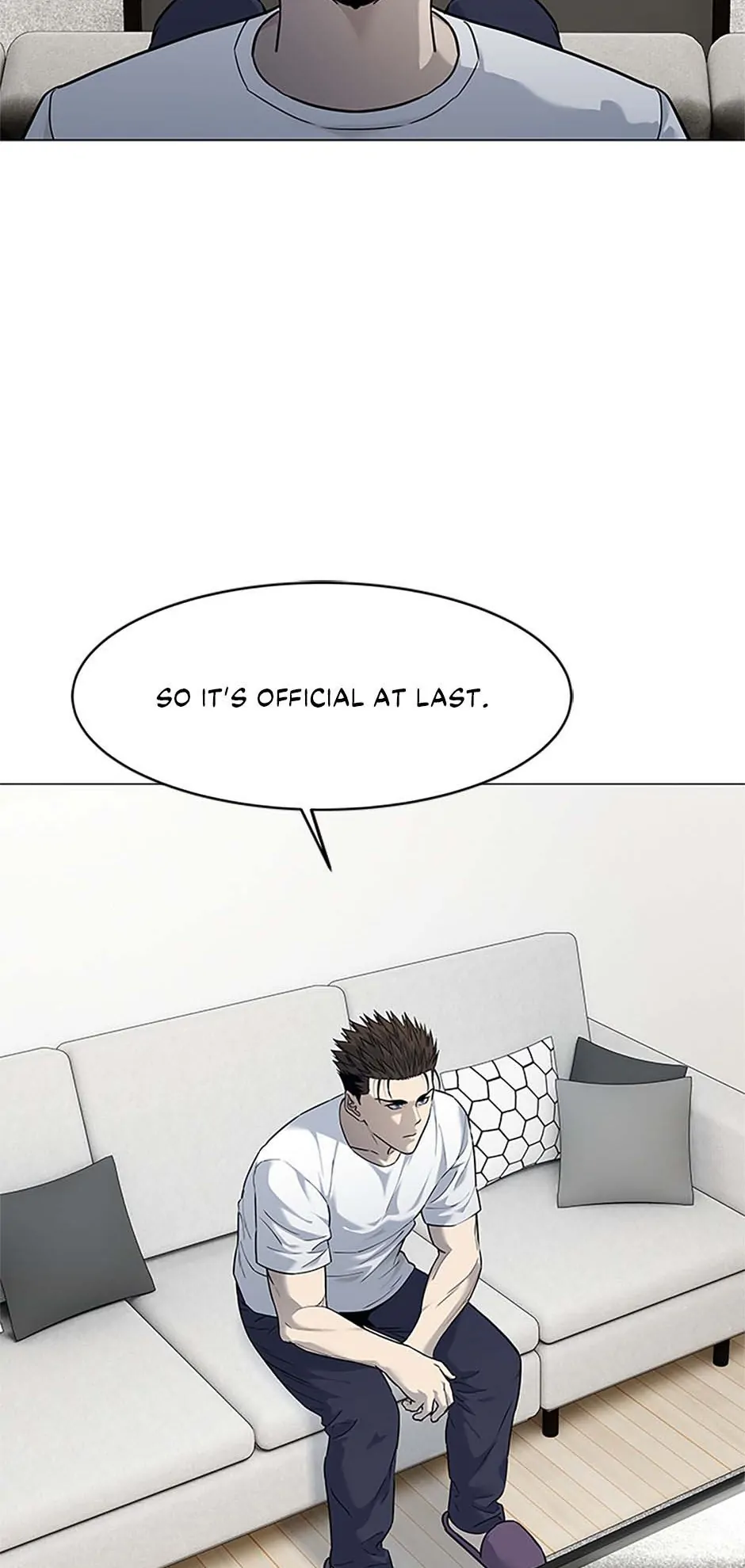 Read God of Blackfield Manga Online