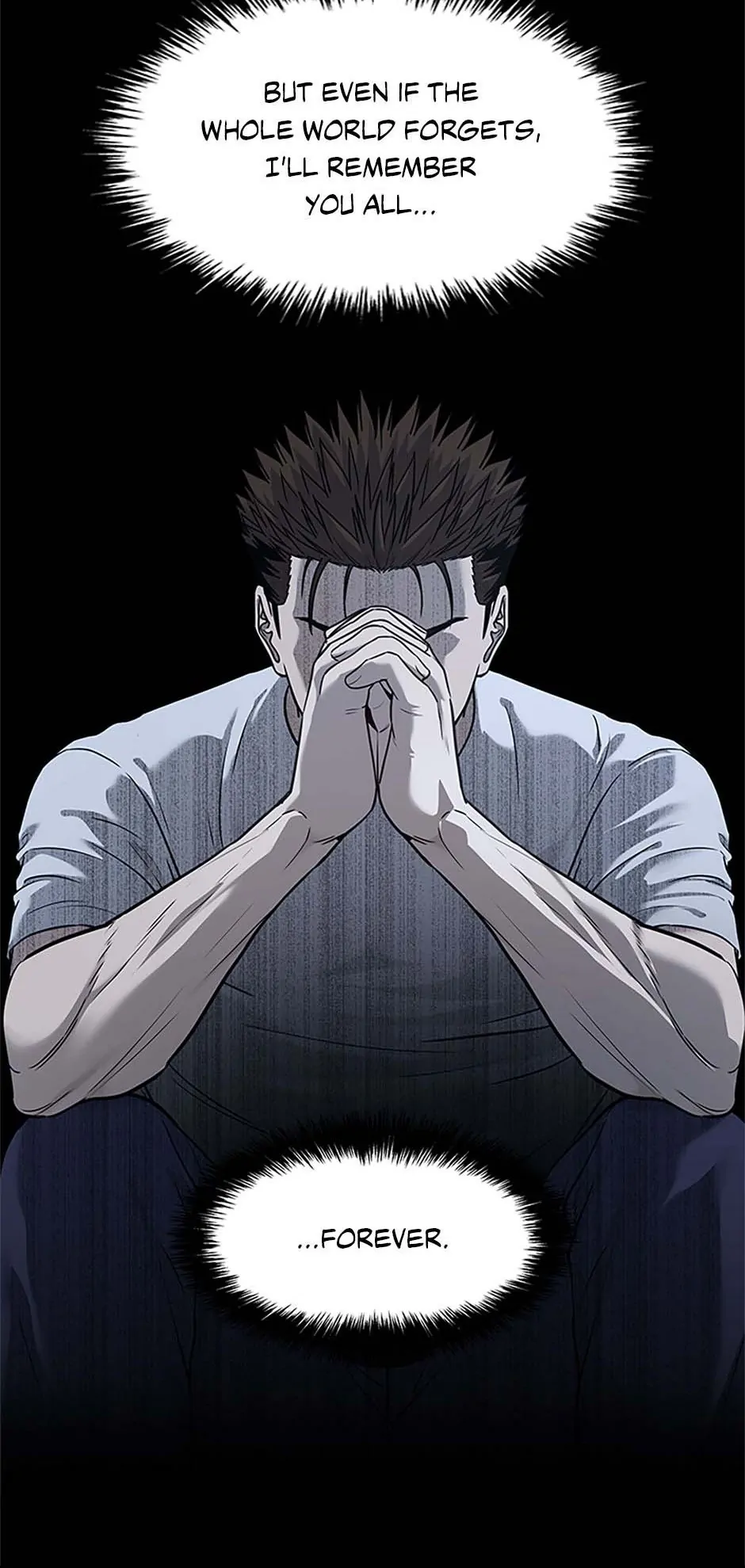 Read God of Blackfield Manga Online