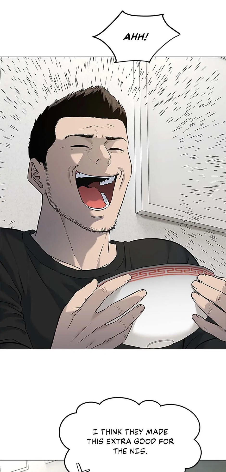Read God of Blackfield Manga Online