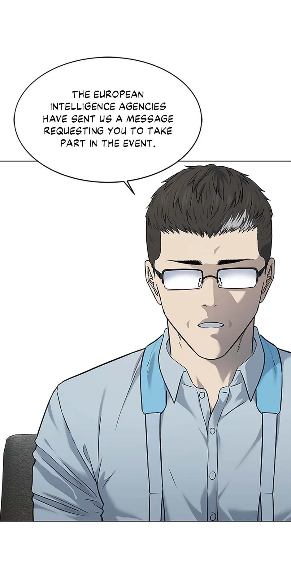 Read God of Blackfield Manga Online