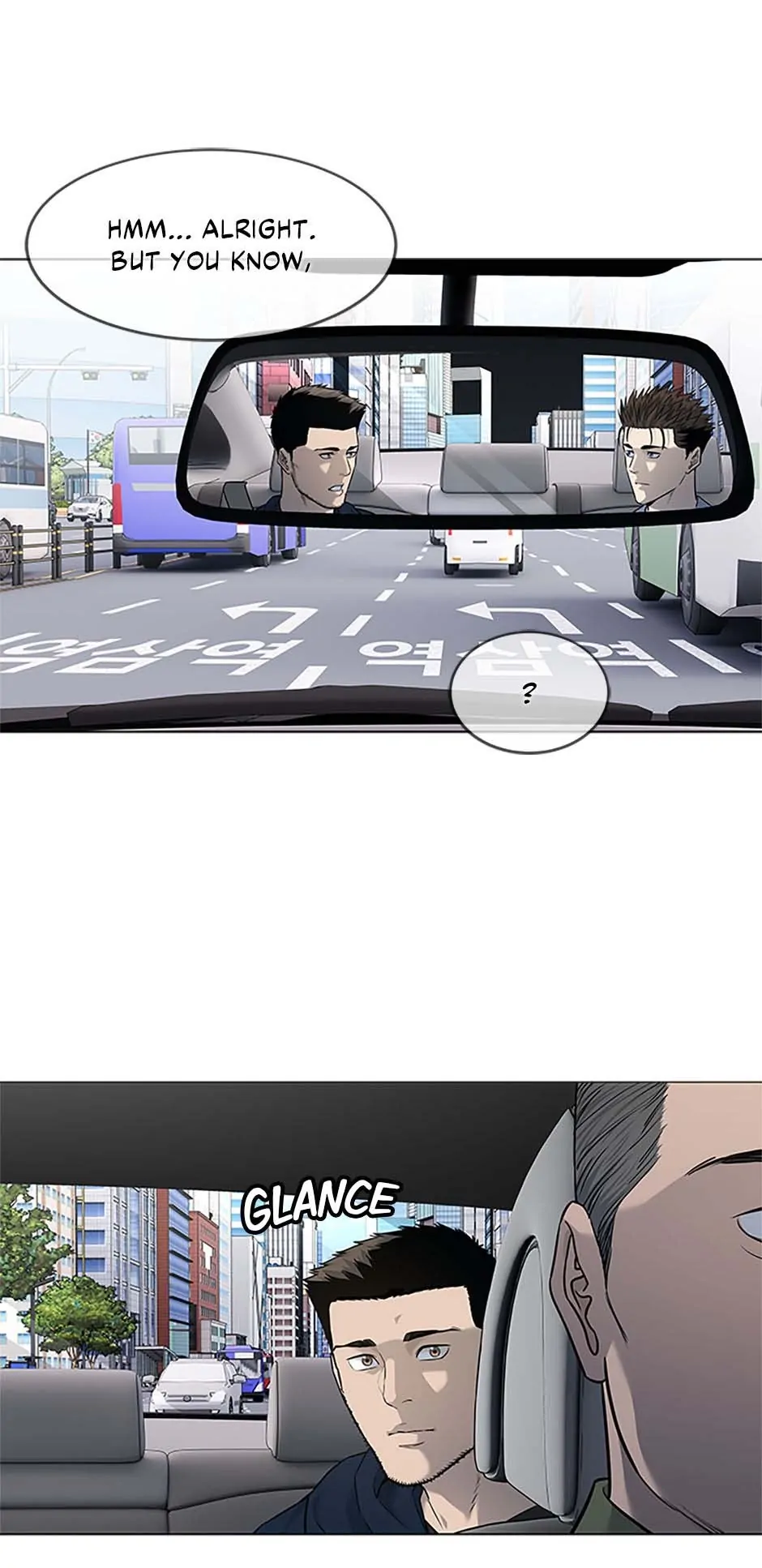 Read God of Blackfield Manga Online