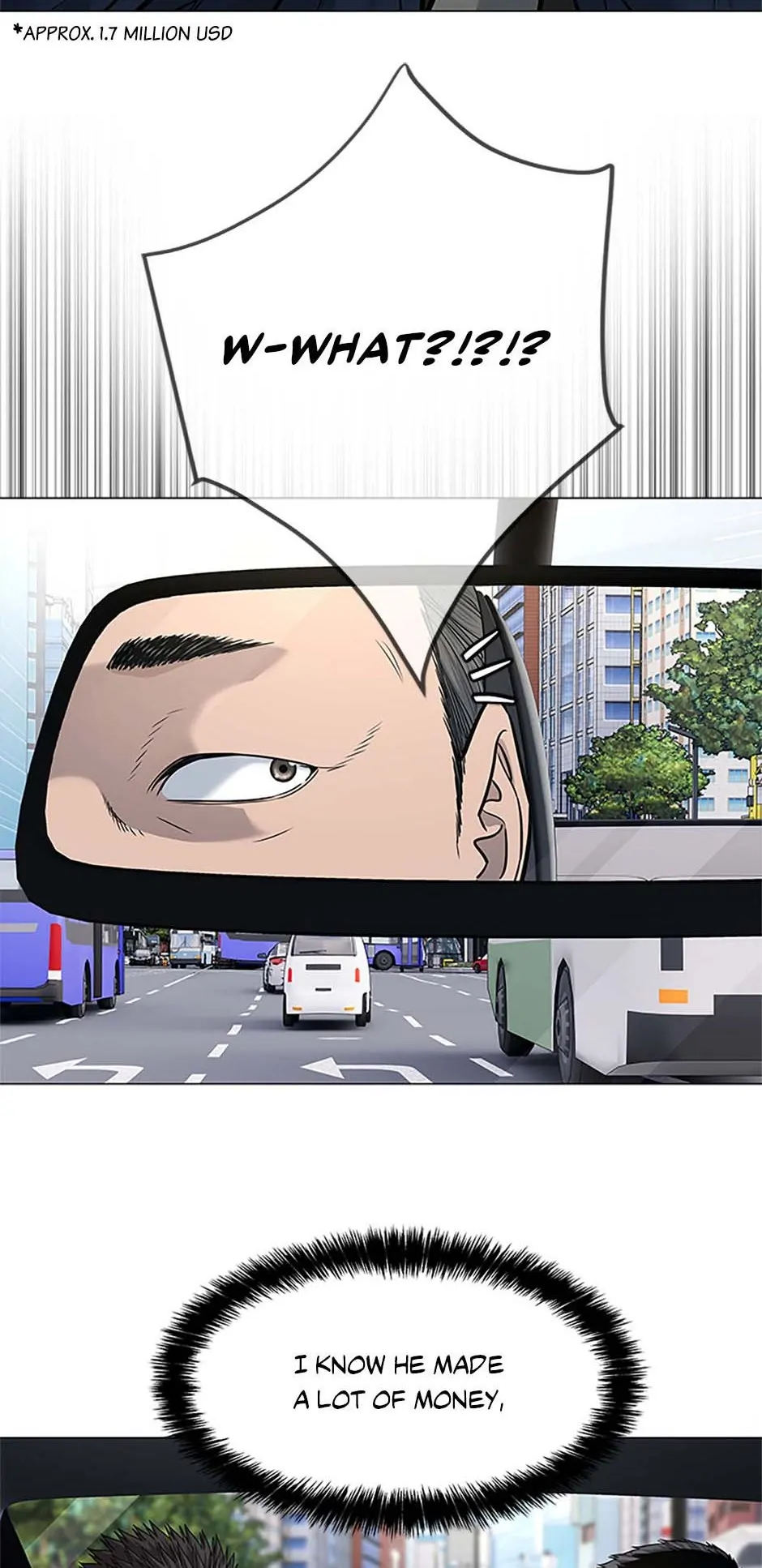 Read God of Blackfield Manga Online