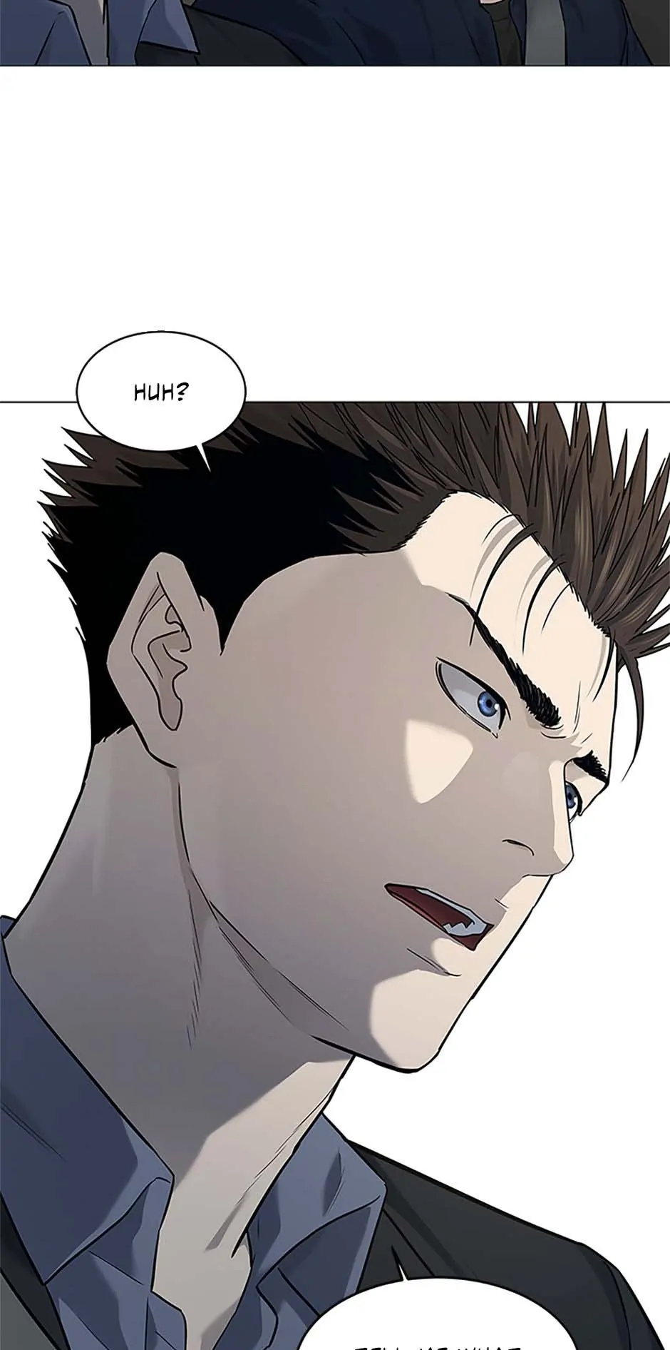 Read God of Blackfield Manga Online