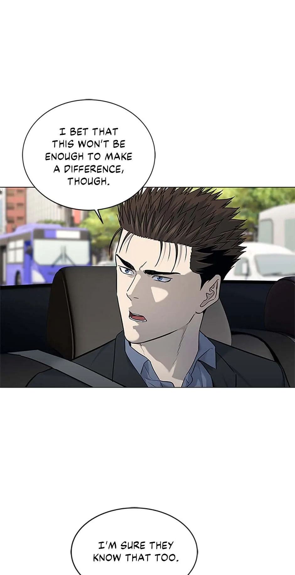 Read God of Blackfield Manga Online