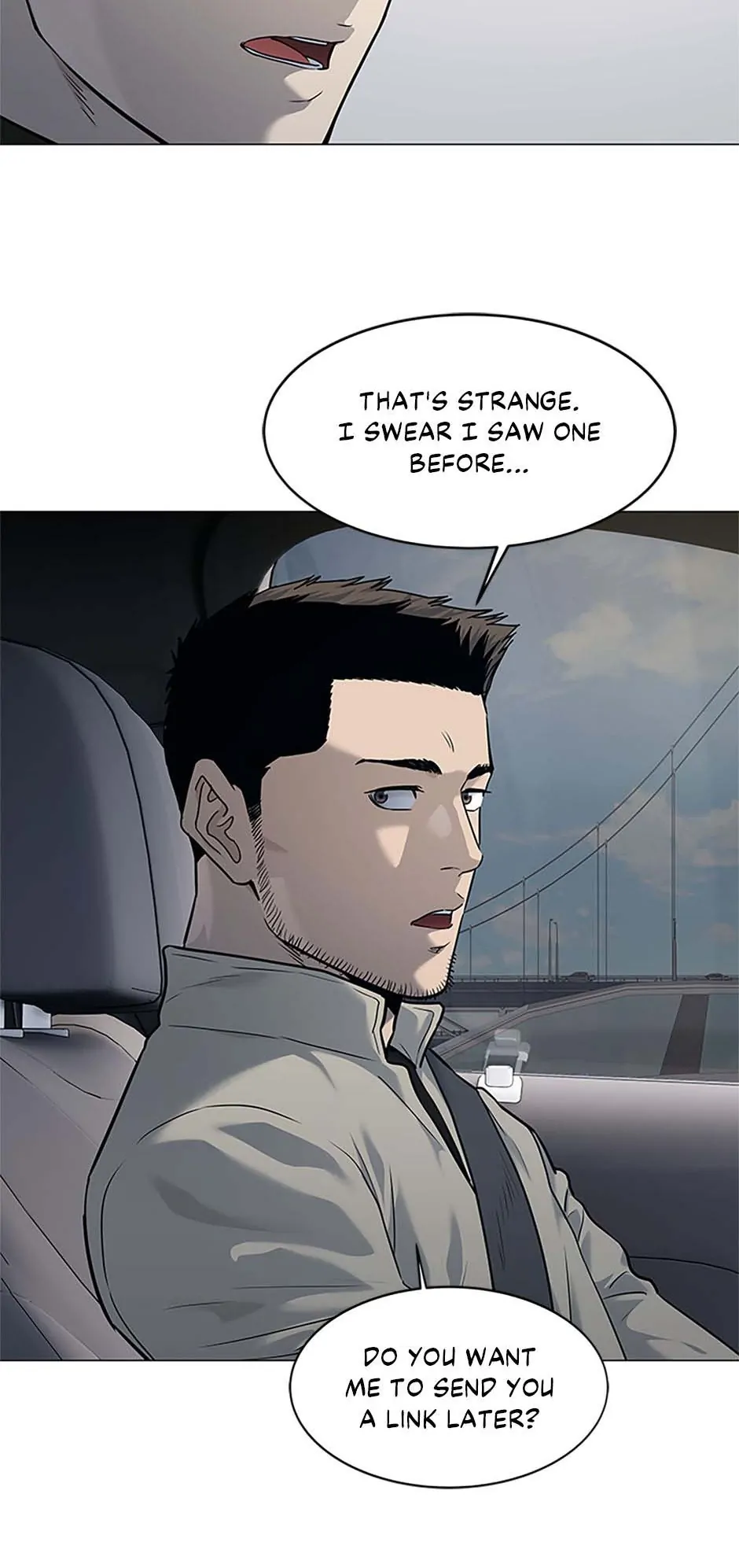 Read God of Blackfield Manga Online