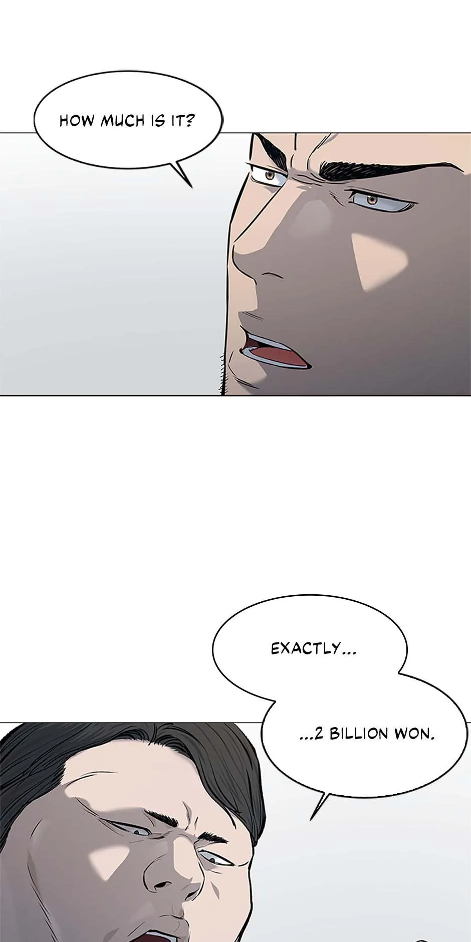 Read God of Blackfield Manga Online
