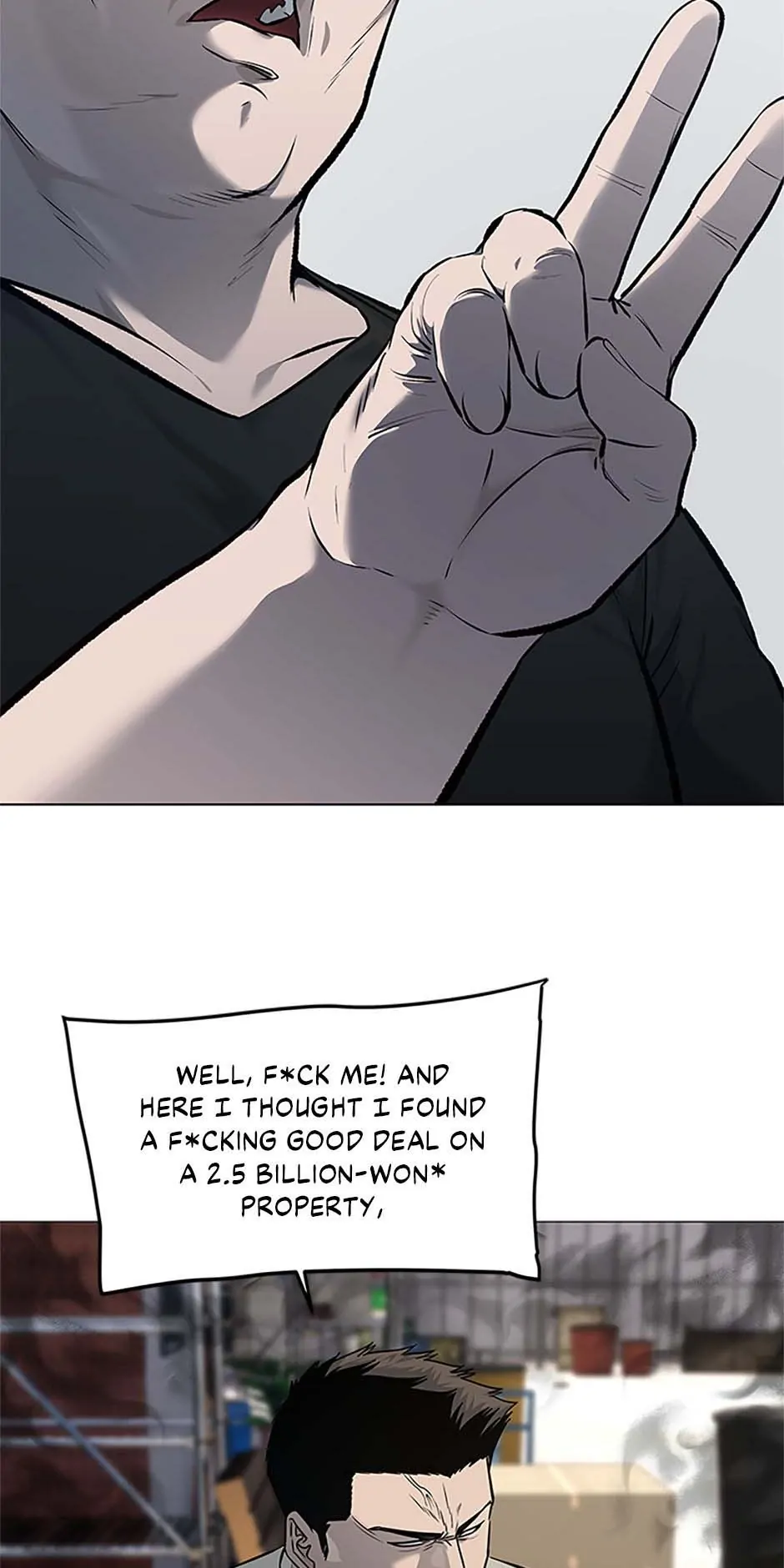 Read God of Blackfield Manga Online