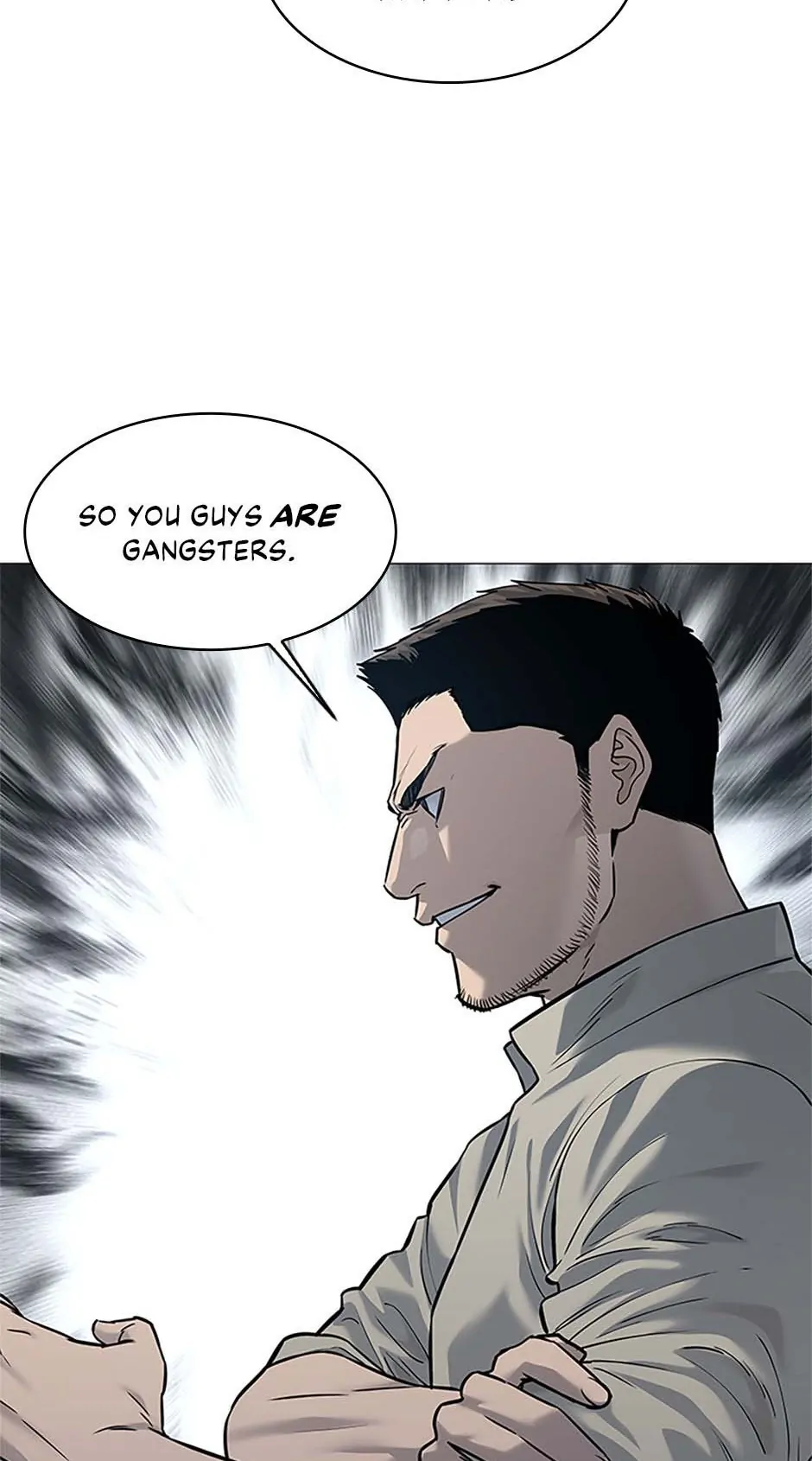 Read God of Blackfield Manga Online