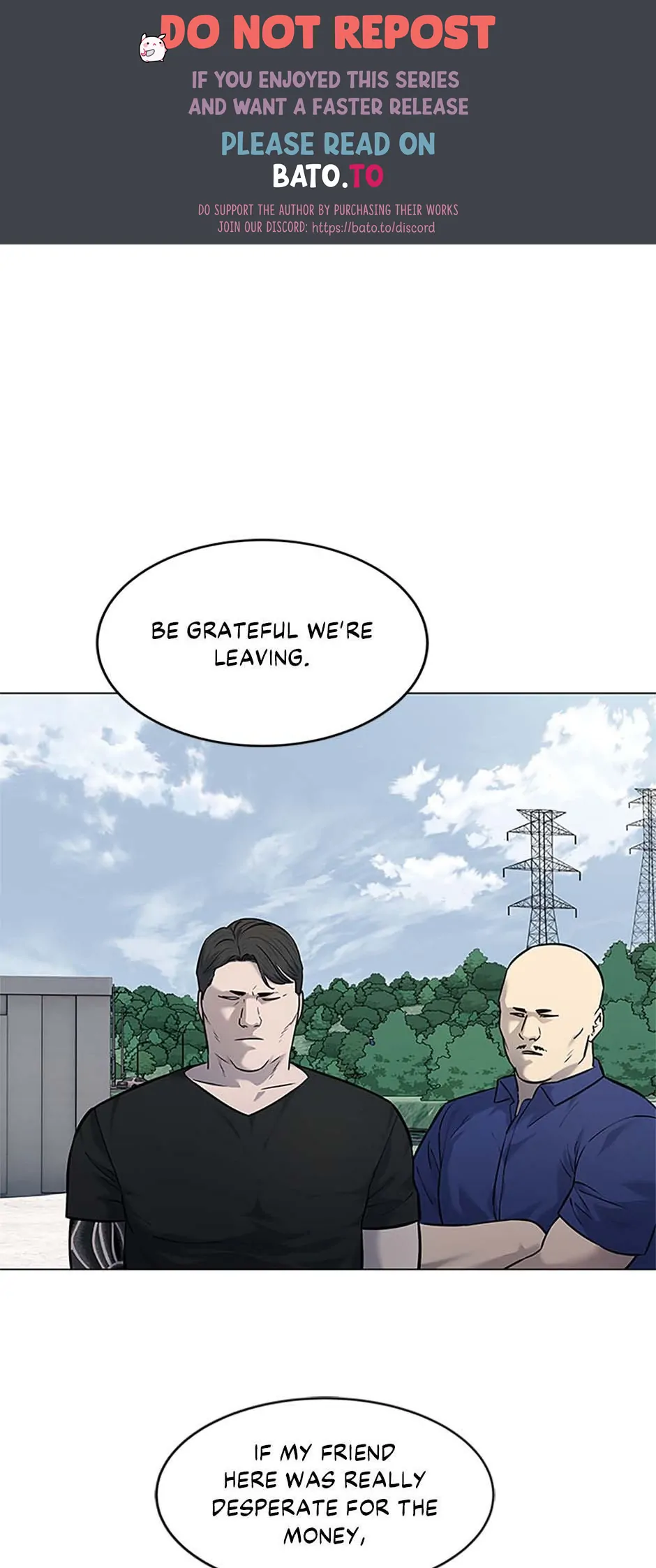 Read God of Blackfield Manga Online
