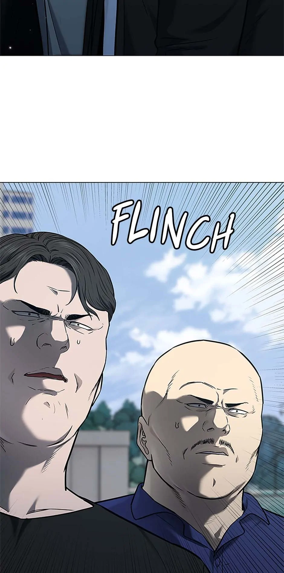 Read God of Blackfield Manga Online
