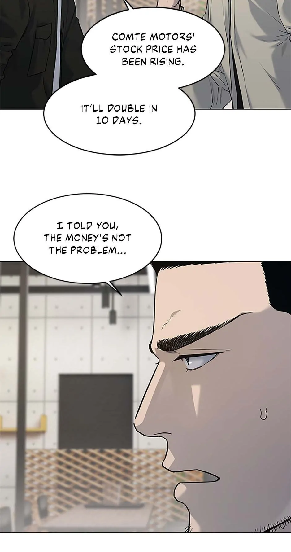 Read God of Blackfield Manga Online