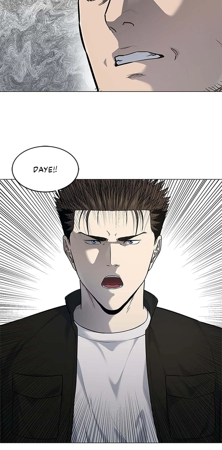 Read God of Blackfield Manga Online