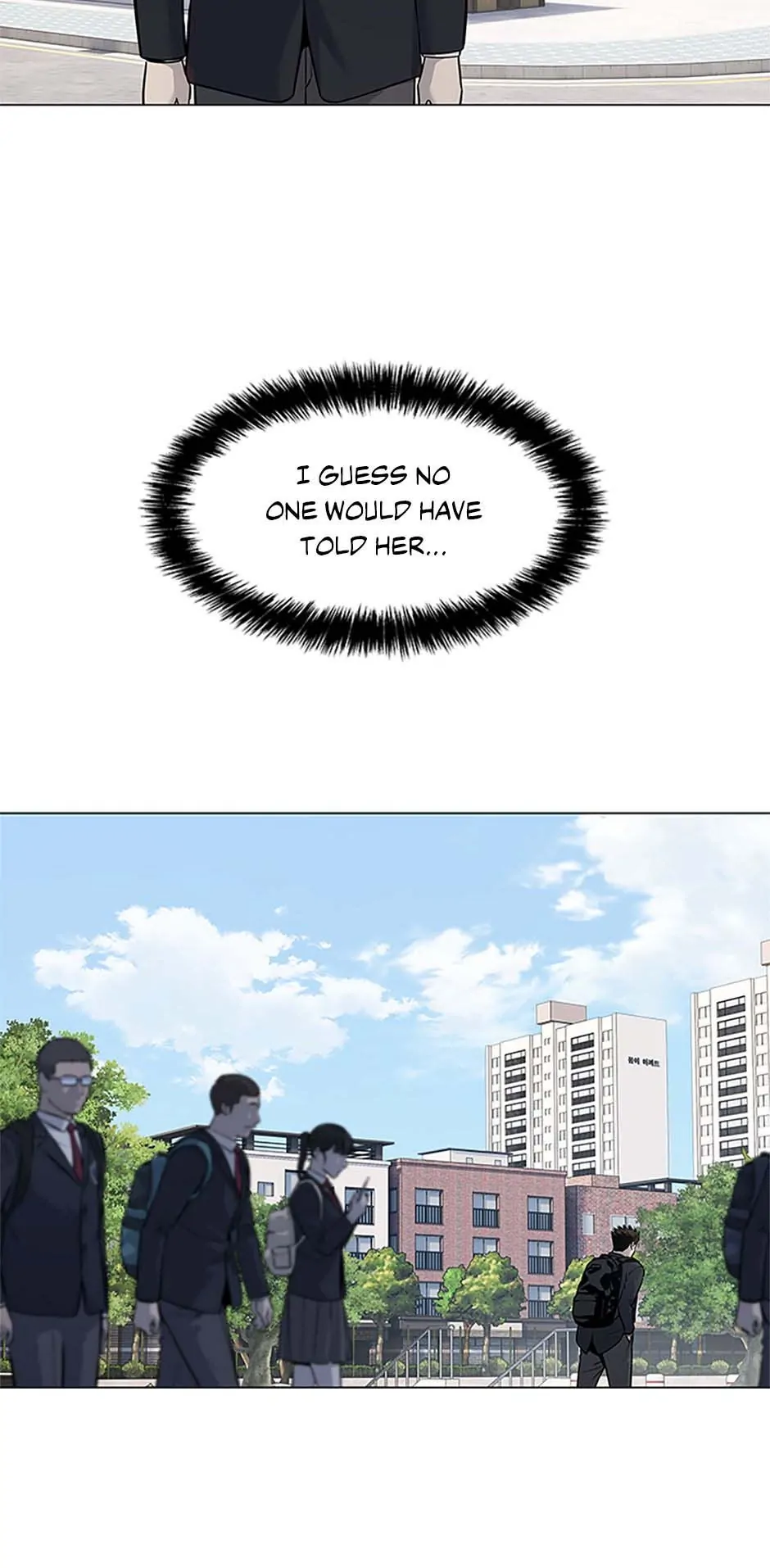 Read God of Blackfield Manga Online