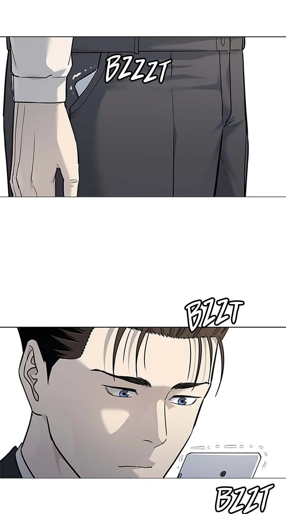 Read God of Blackfield Manga Online