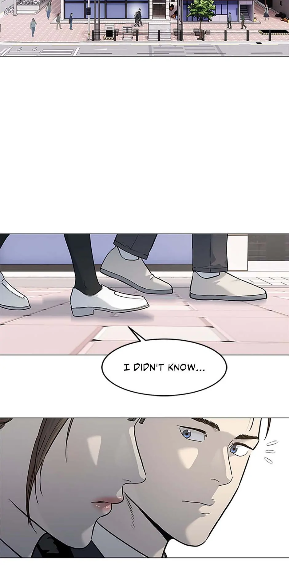 Read God of Blackfield Manga Online