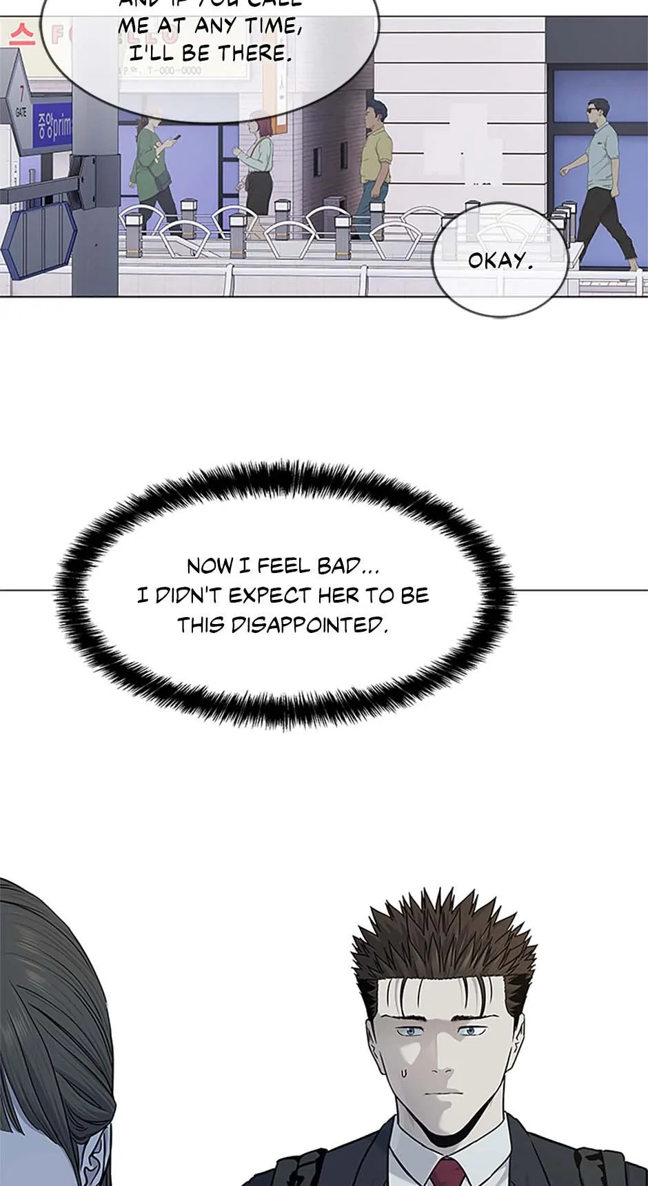 Read God of Blackfield Manga Online