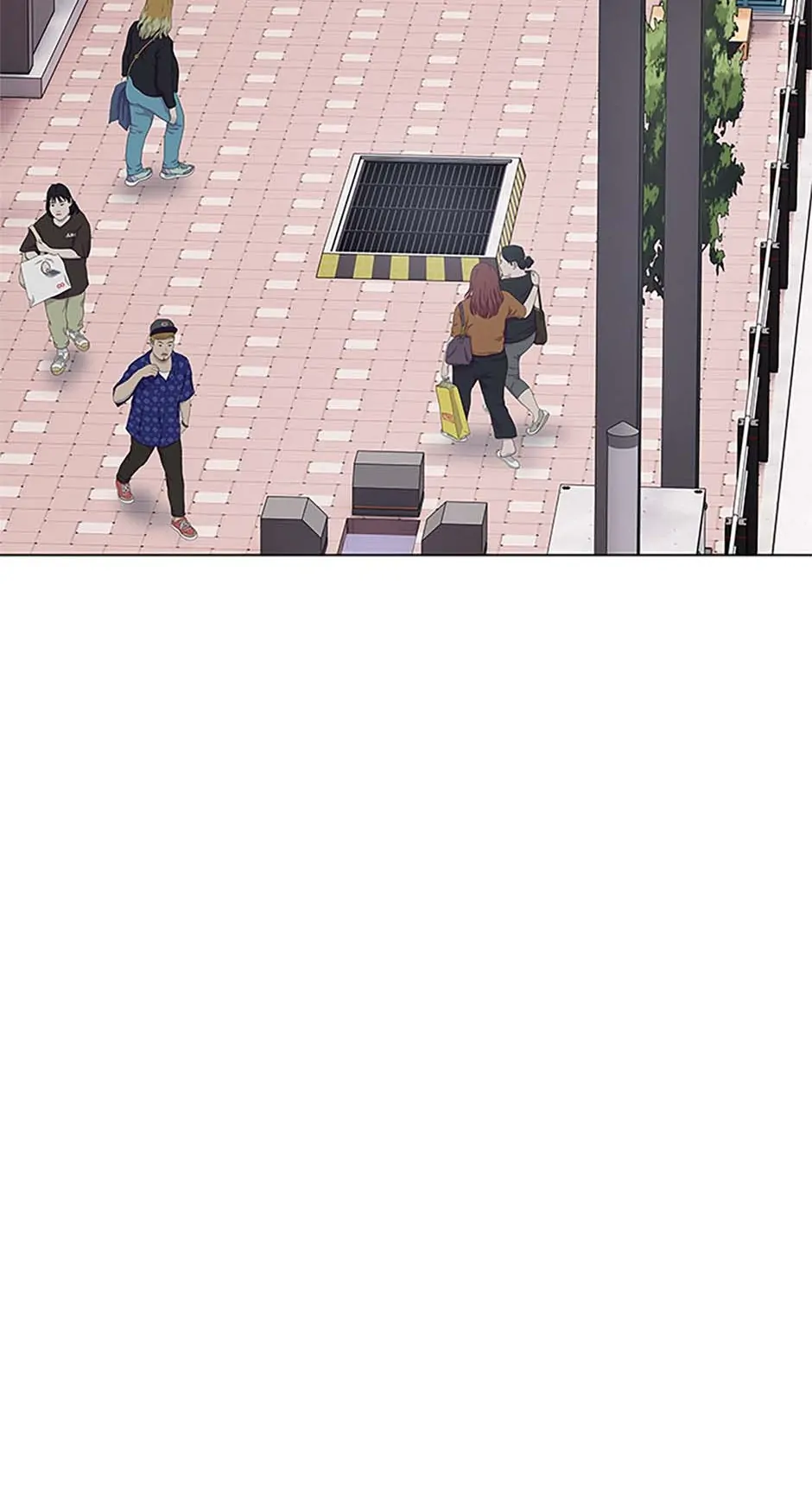 Read God of Blackfield Manga Online
