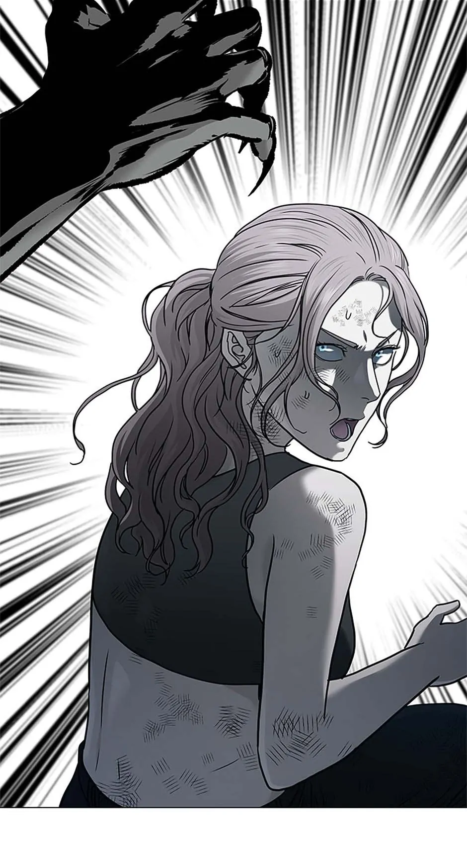 Read God of Blackfield Manga Online