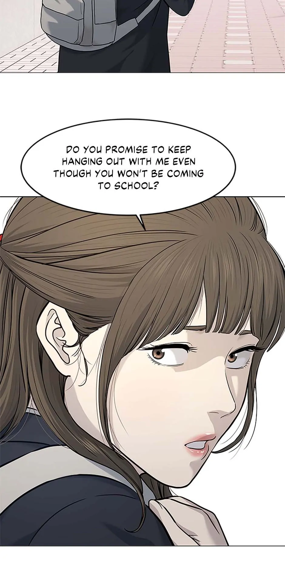Read God of Blackfield Manga Online
