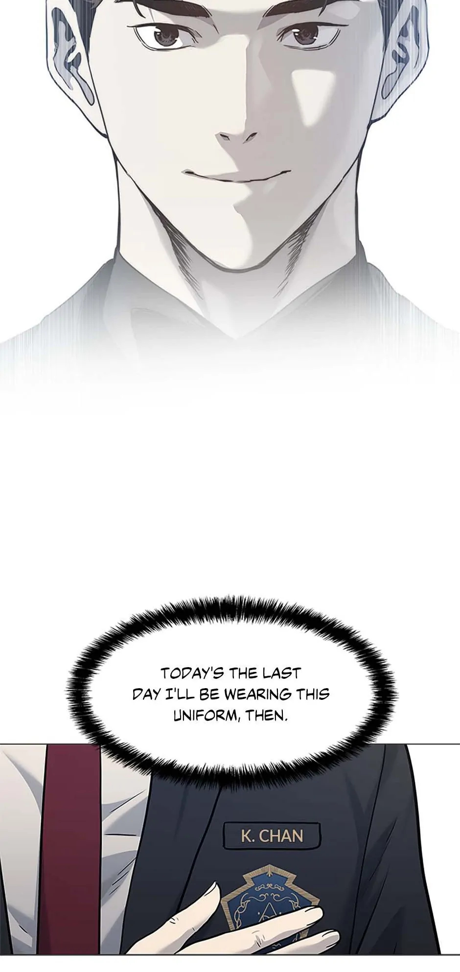 Read God of Blackfield Manga Online