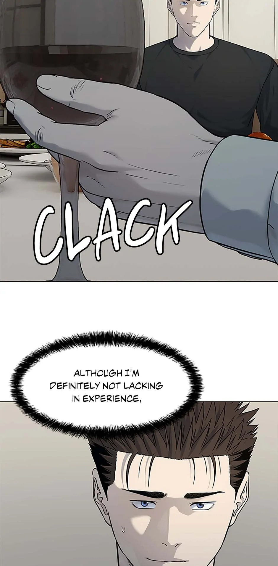 Read God of Blackfield Manga Online