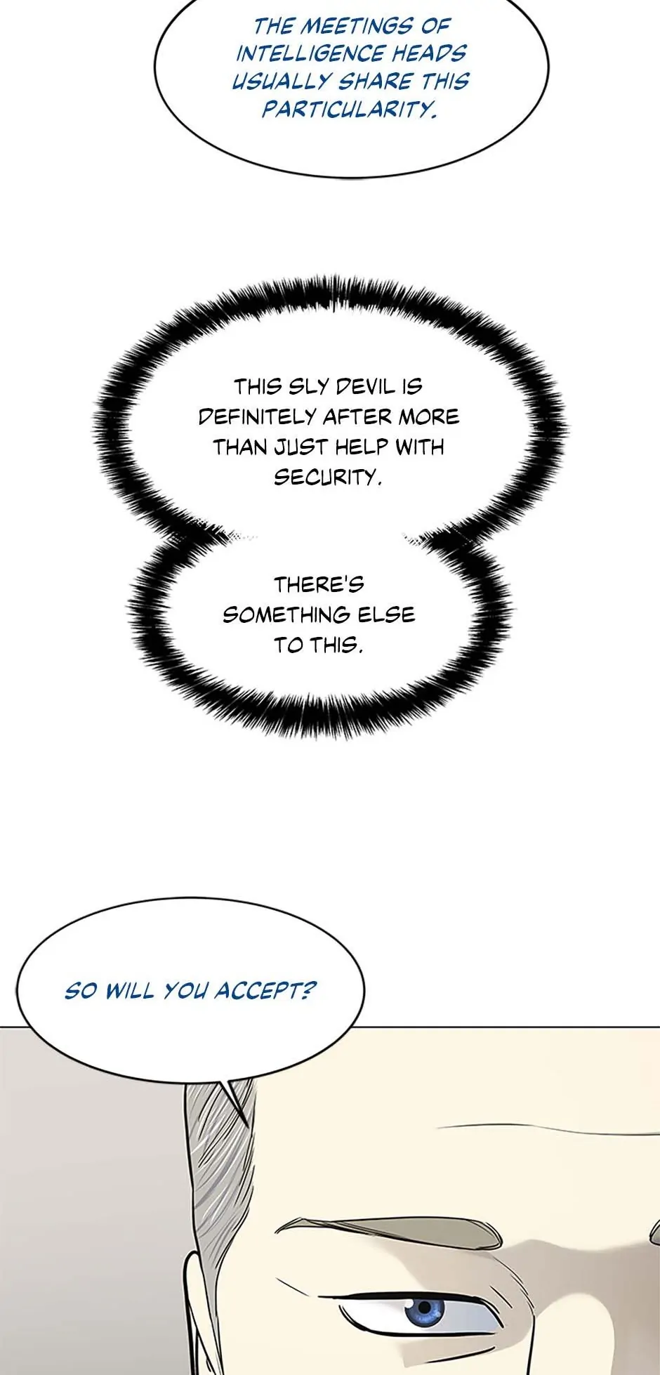 Read God of Blackfield Manga Online