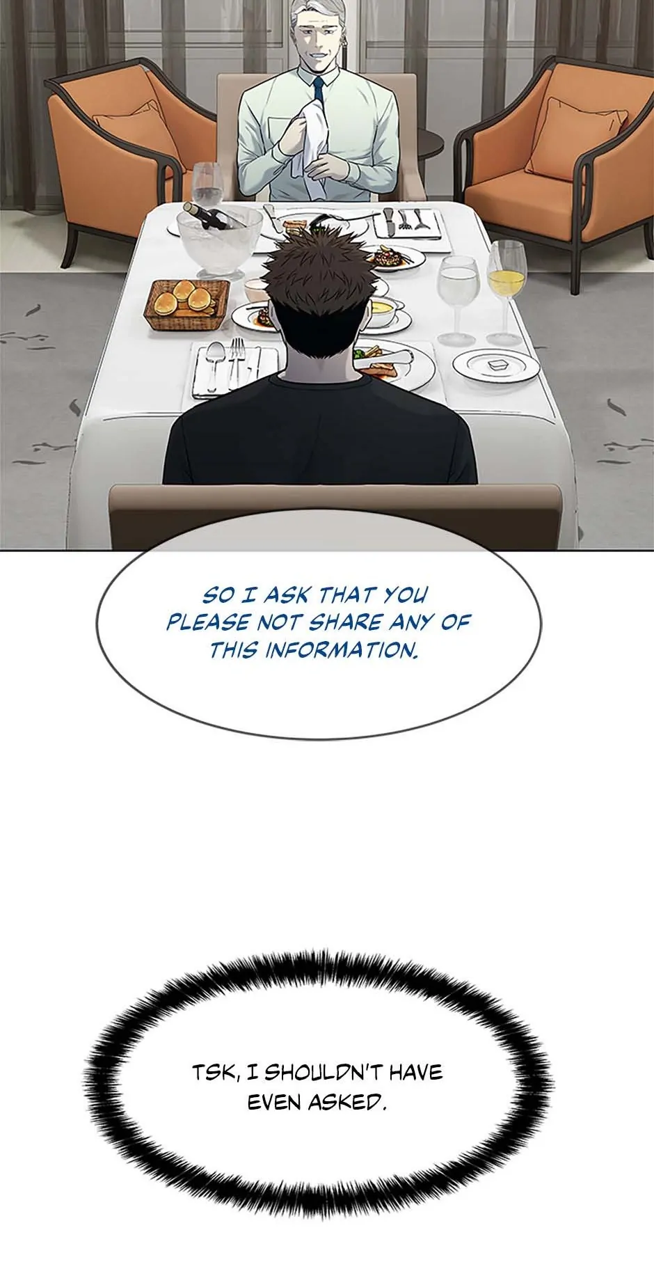 Read God of Blackfield Manga Online