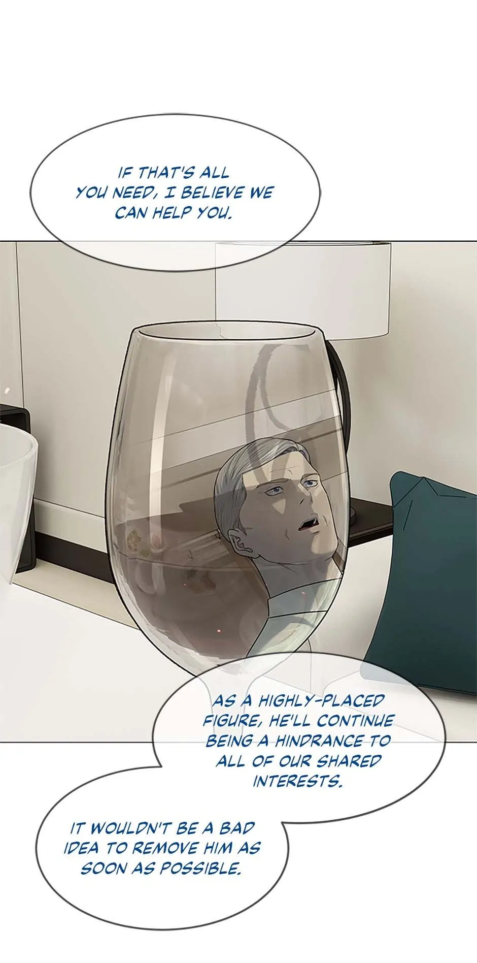 Read God of Blackfield Manga Online