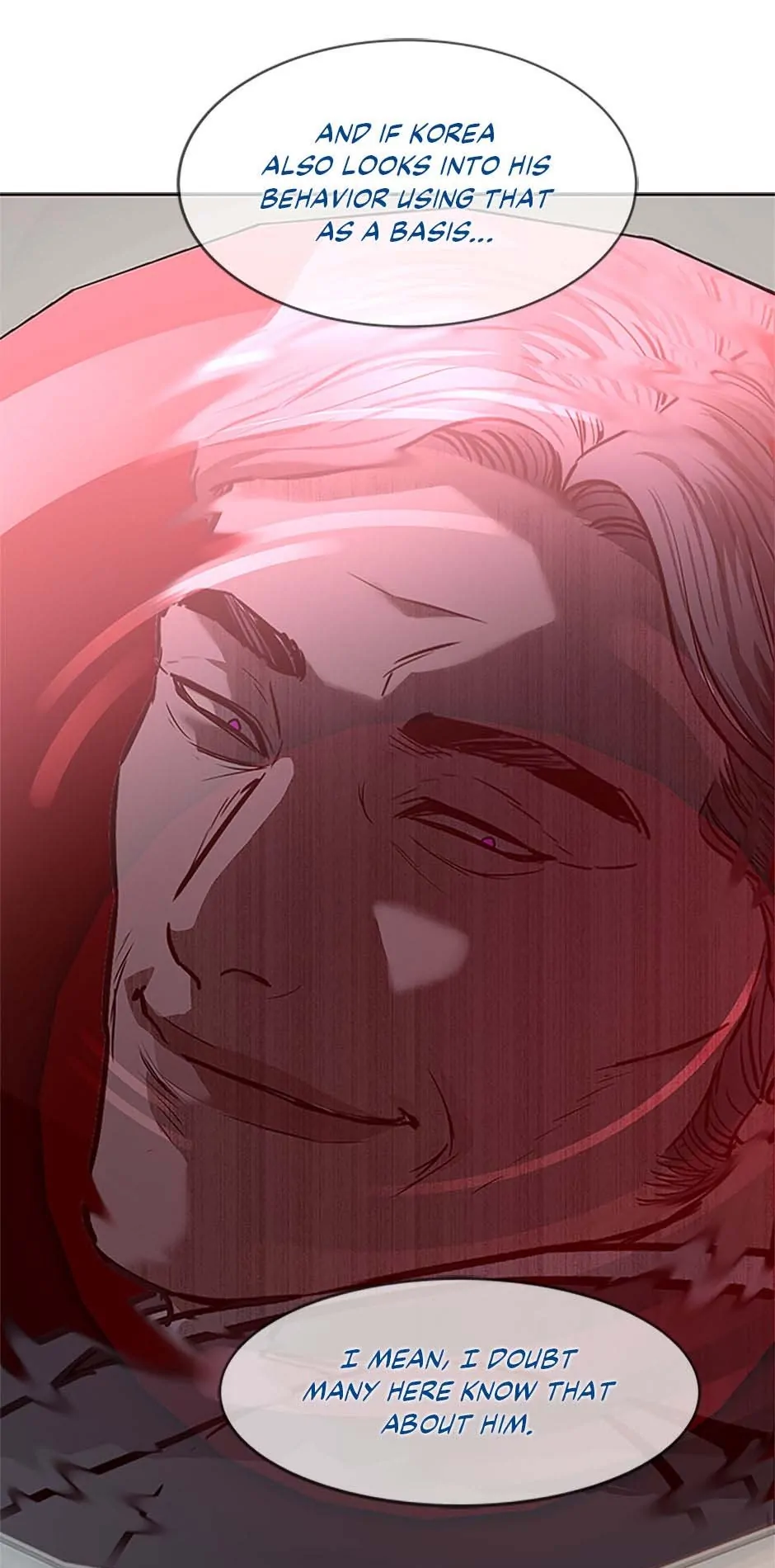 Read God of Blackfield Manga Online