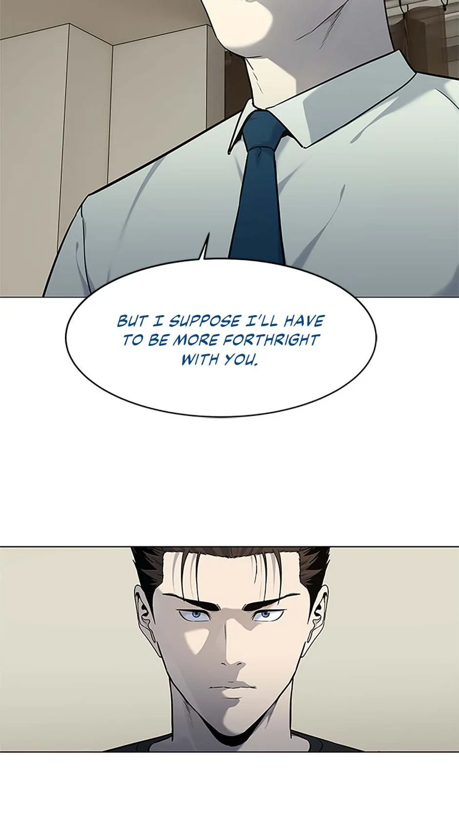 Read God of Blackfield Manga Online