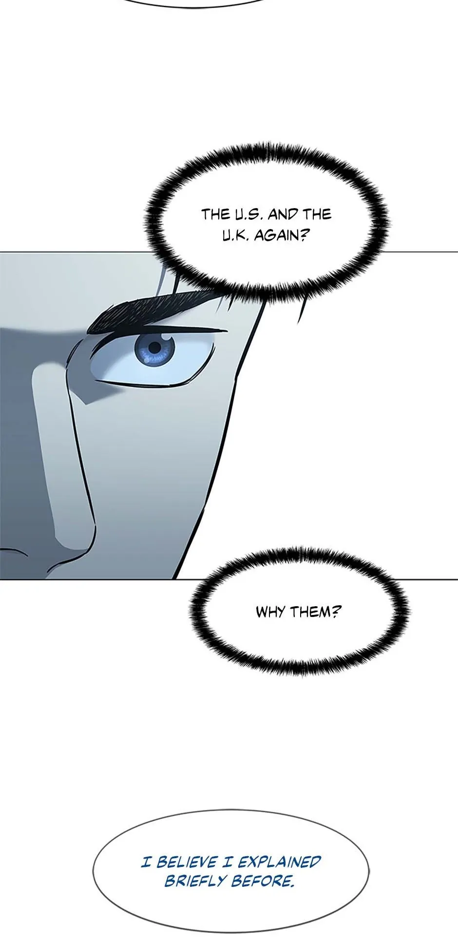 Read God of Blackfield Manga Online