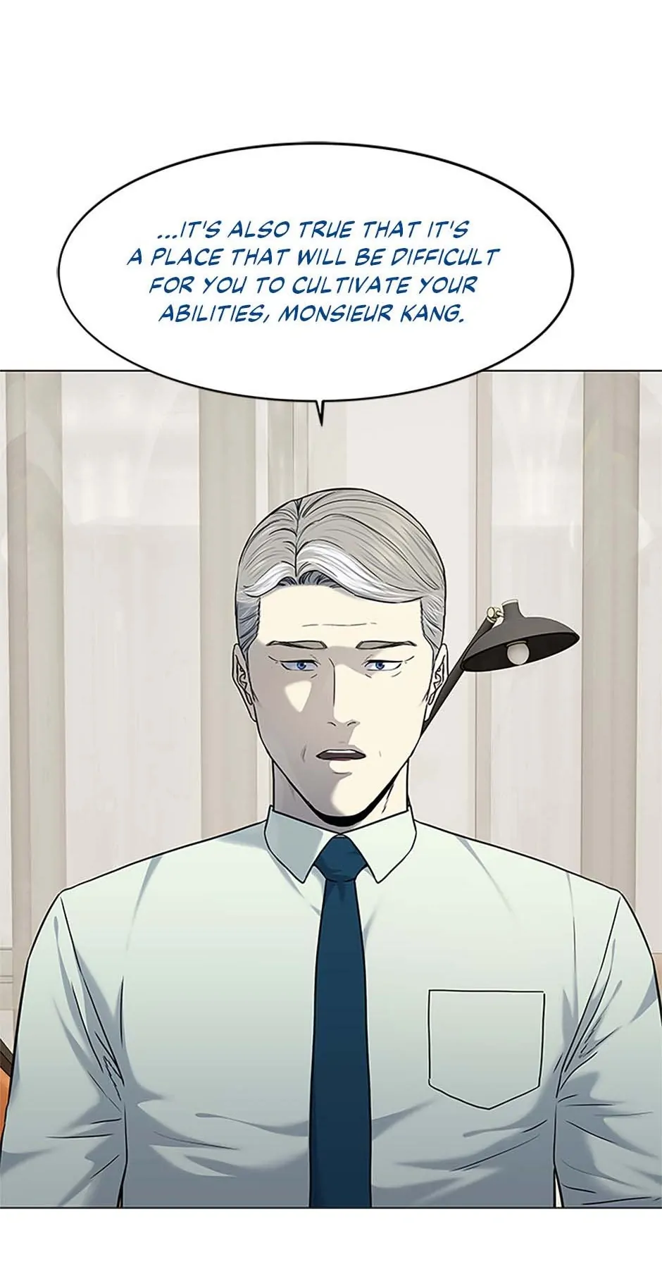 Read God of Blackfield Manga Online