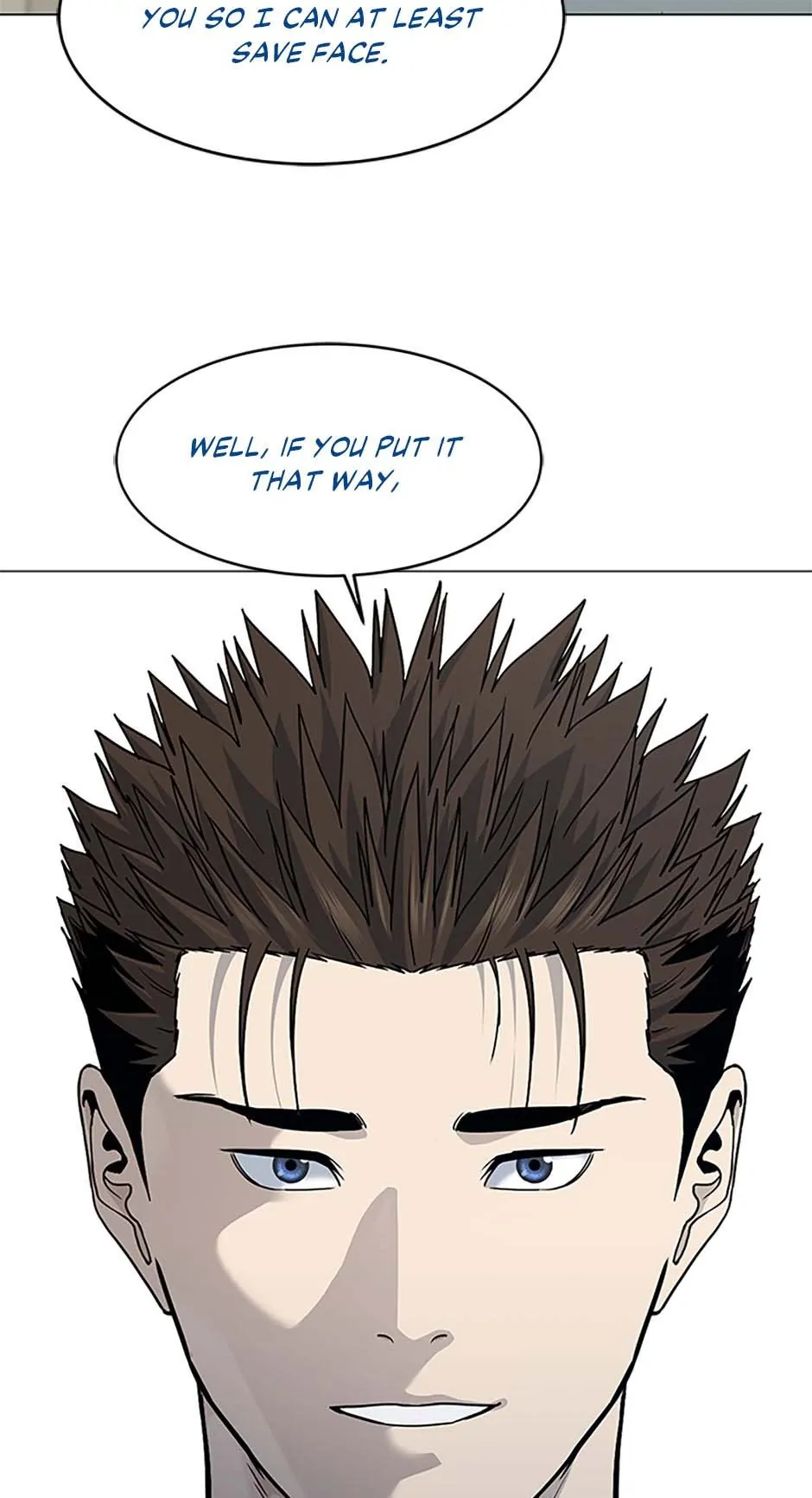 Read God of Blackfield Manga Online