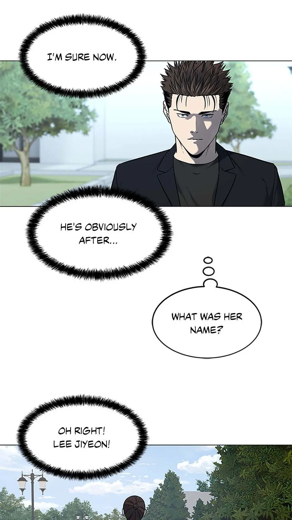 Read God of Blackfield Manga Online