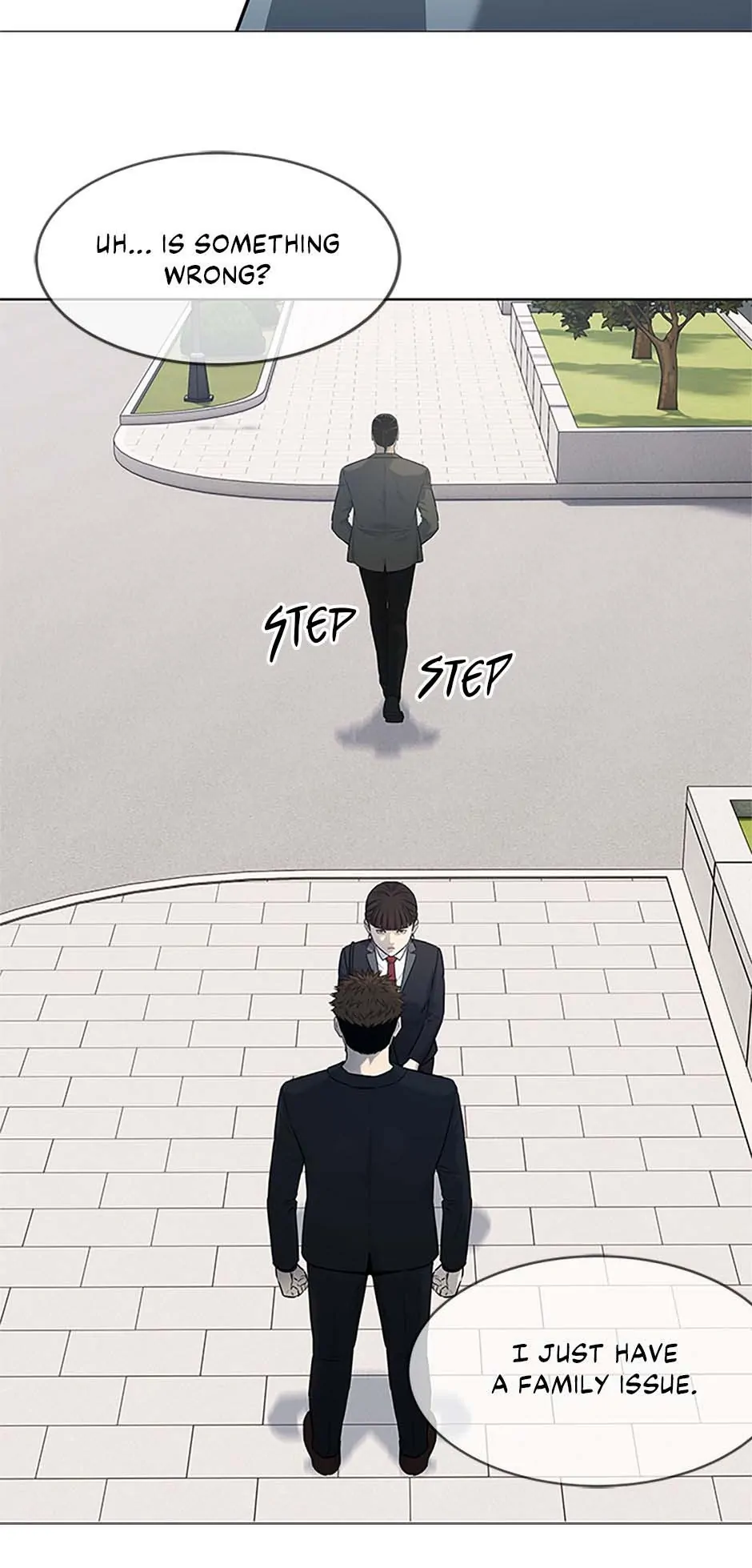 Read God of Blackfield Manga Online