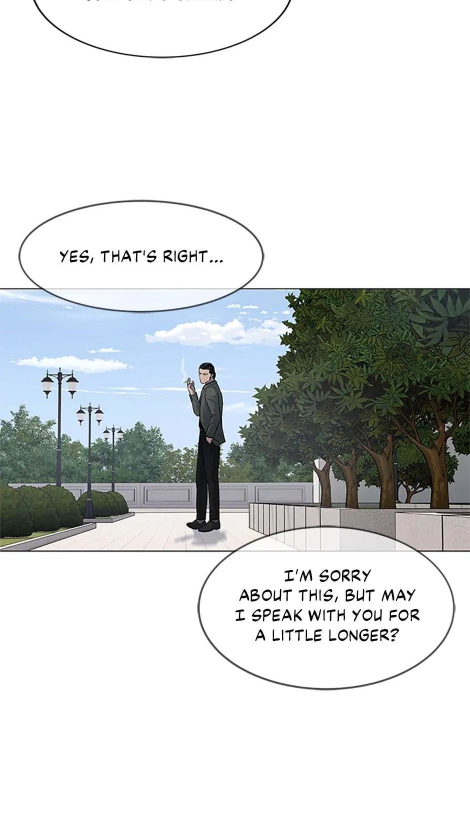 Read God of Blackfield Manga Online