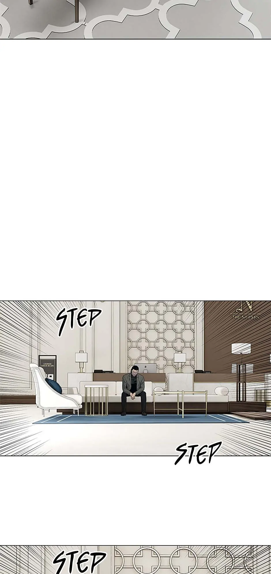 Read God of Blackfield Manga Online