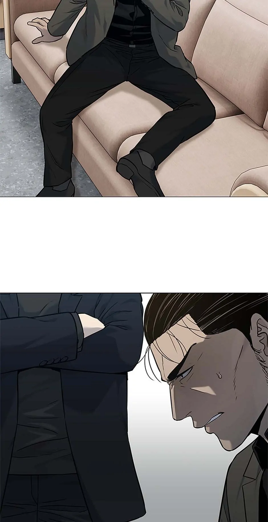 Read God of Blackfield Manga Online