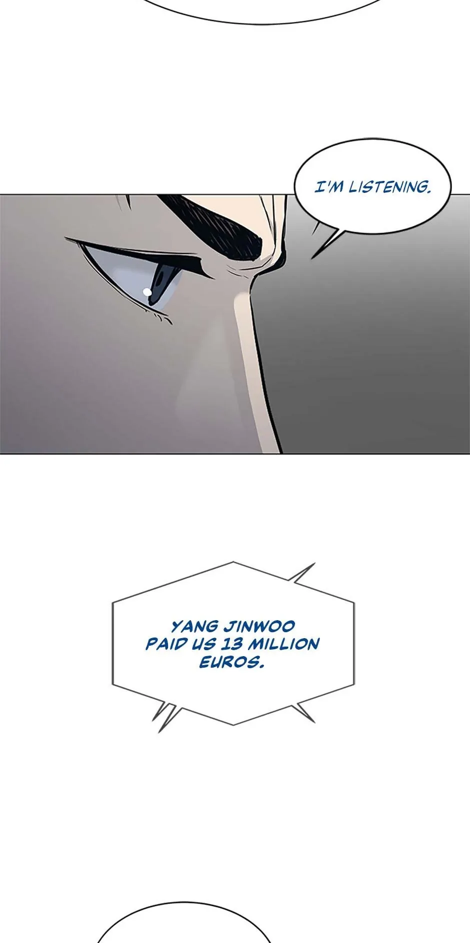 Read God of Blackfield Manga Online