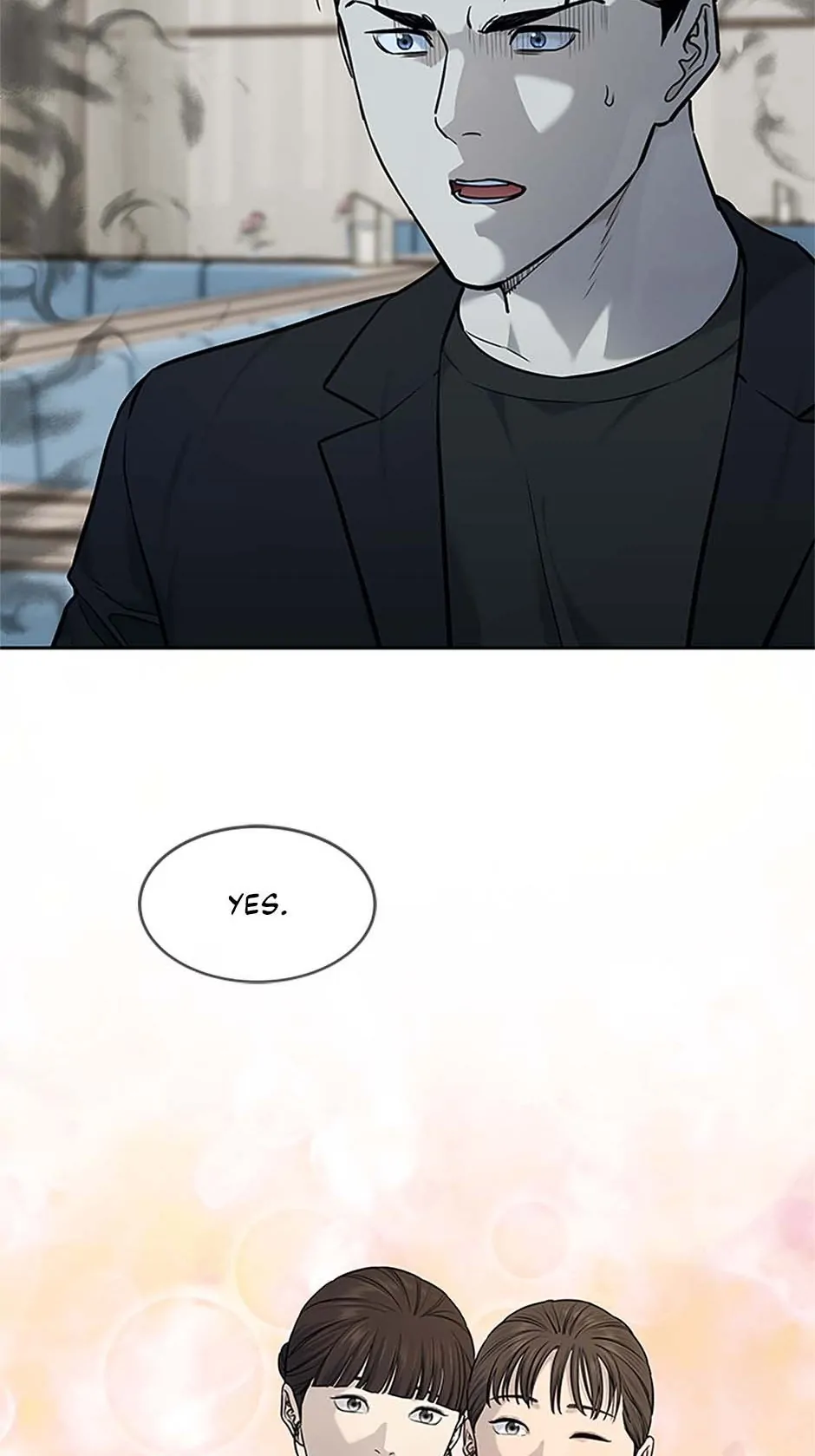 Read God of Blackfield Manga Online
