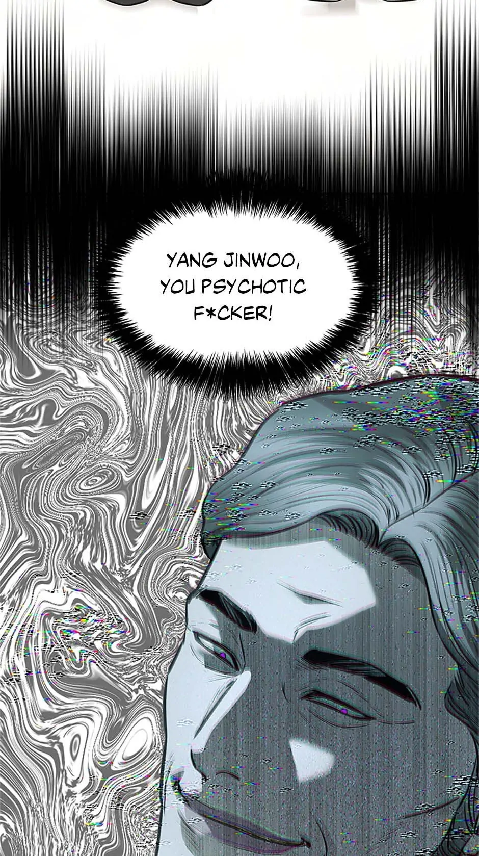 Read God of Blackfield Manga Online