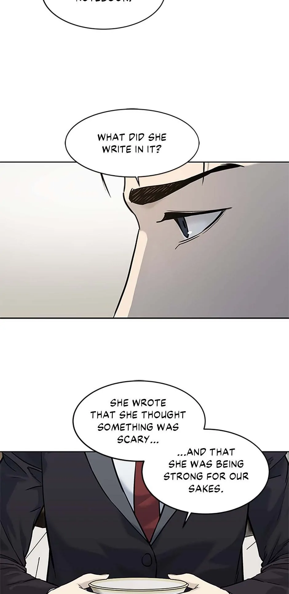 Read God of Blackfield Manga Online