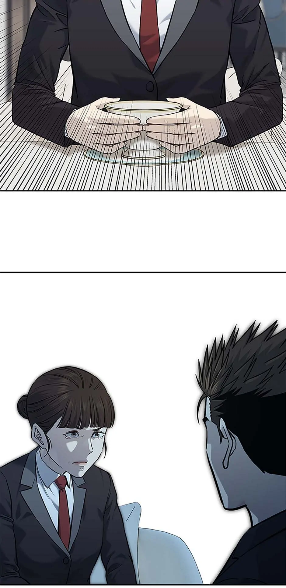 Read God of Blackfield Manga Online