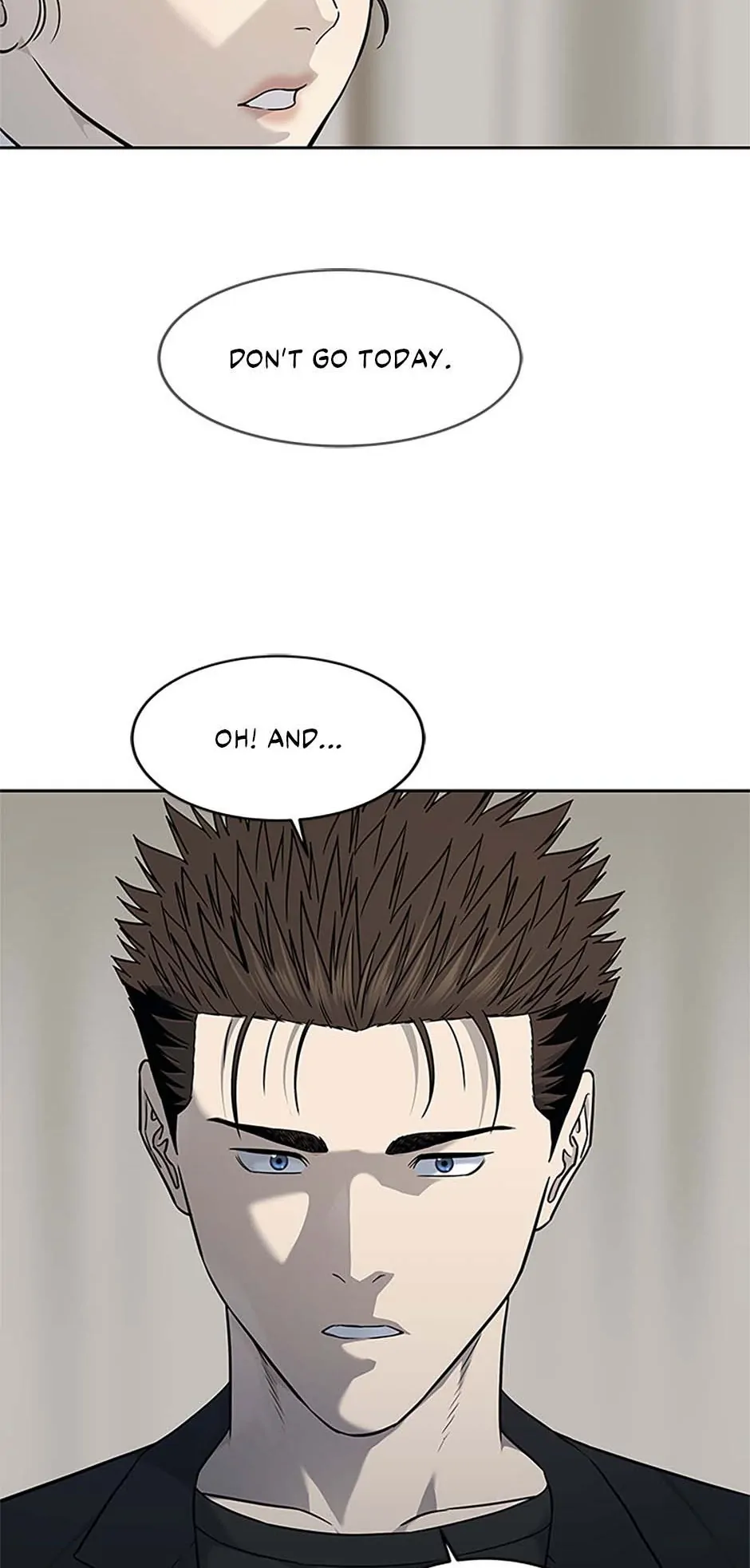 Read God of Blackfield Manga Online
