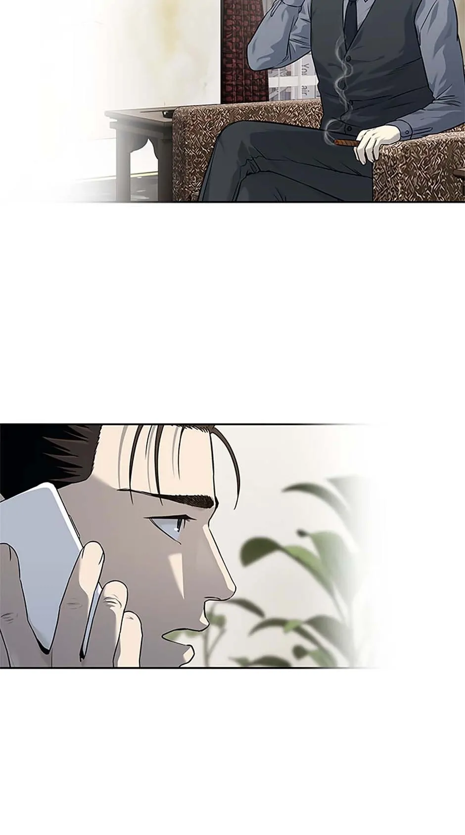 Read God of Blackfield Manga Online