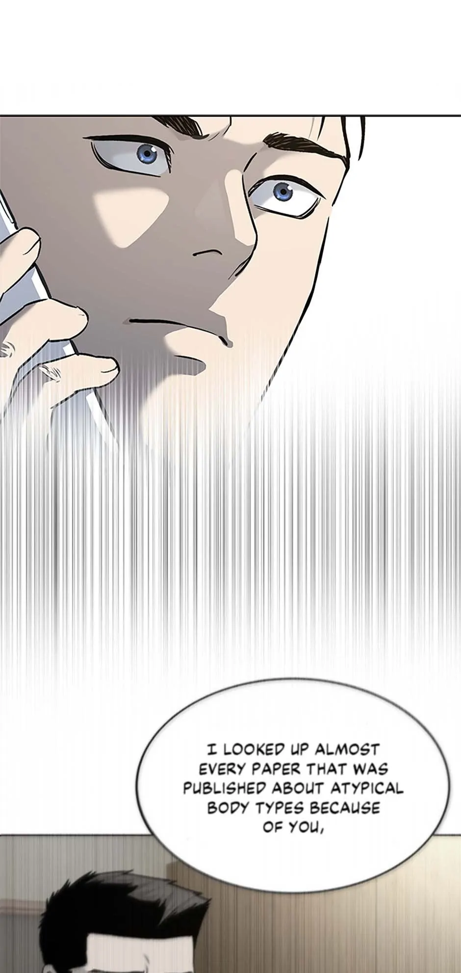 Read God of Blackfield Manga Online