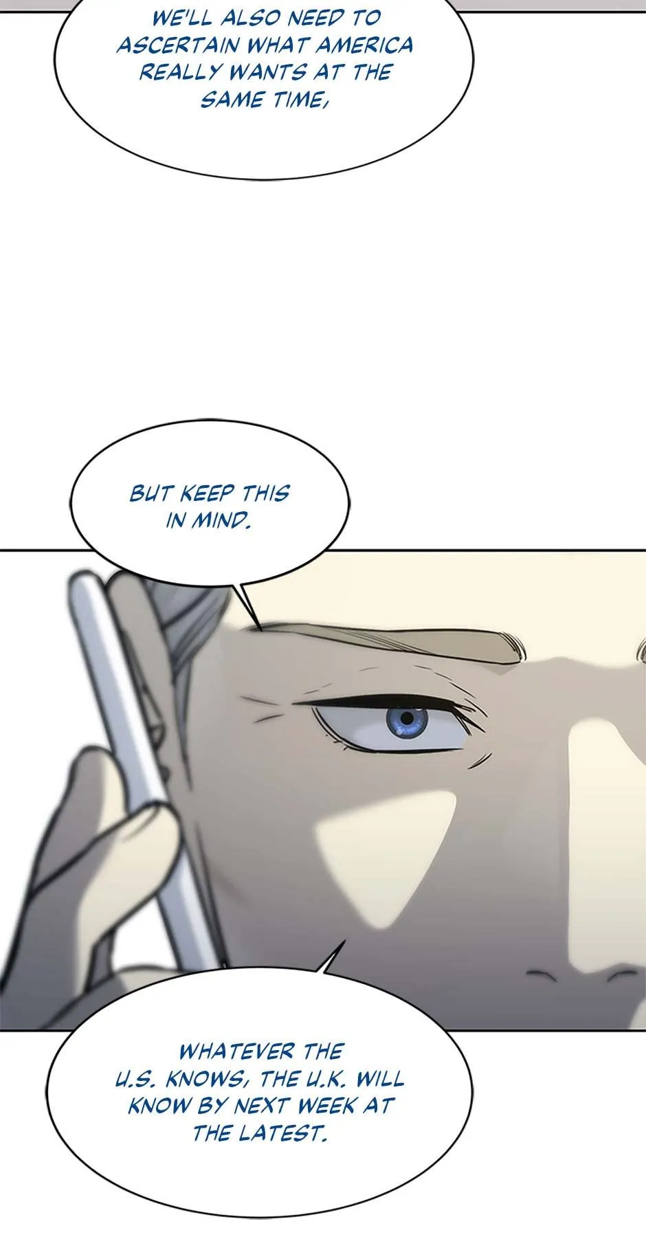 Read God of Blackfield Manga Online