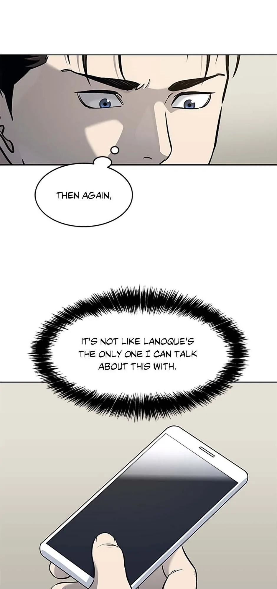Read God of Blackfield Manga Online