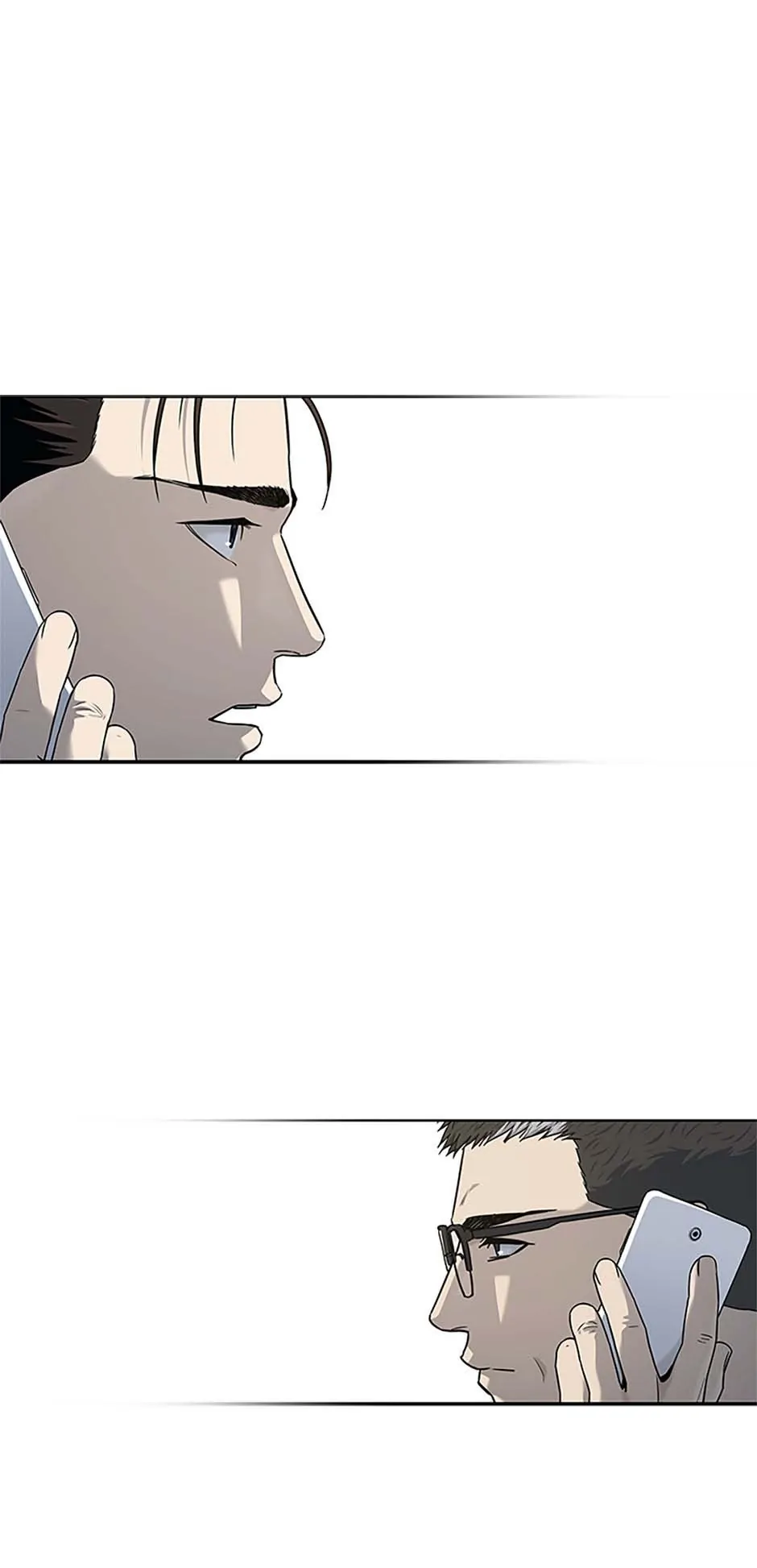Read God of Blackfield Manga Online
