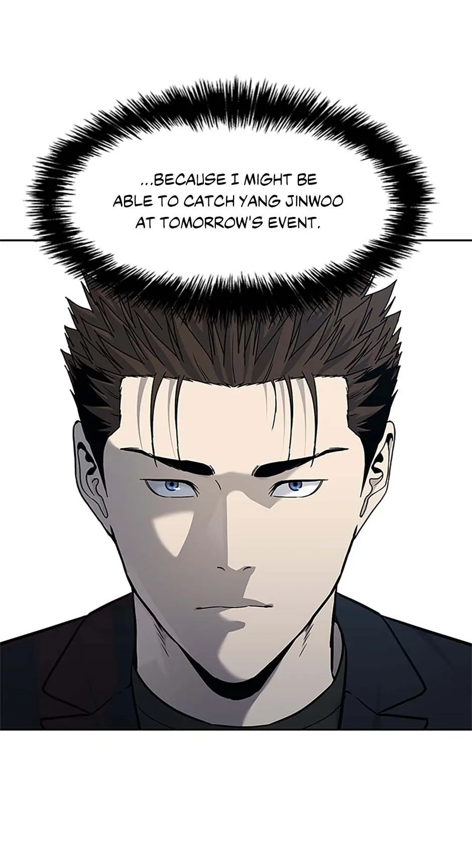 Read God of Blackfield Manga Online